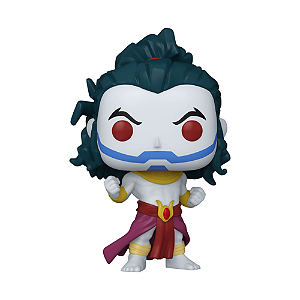 BONECO FUNKO POP! MARVEL X-MEN 97 - EN SABAH NUR 1598