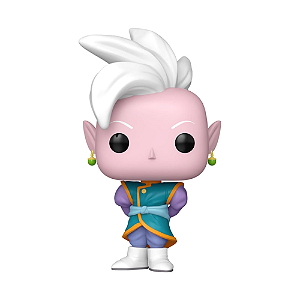 BONECO FUNKO POP! DRAGON BALL DAIMA - SUPREMO SENHOR KAIOH 2310