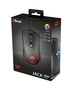 Mouse Trust GXT930 JACX