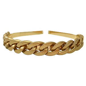 Tiara Gold Chain