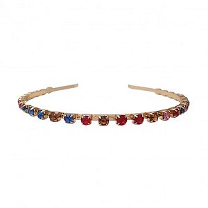 Tiara Riviera Rainbow