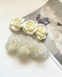 Presilha Flores