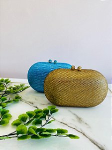 Clutch Luxuosa