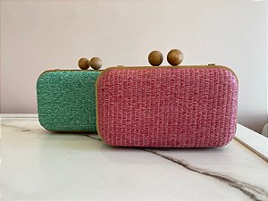 Clutch Wood