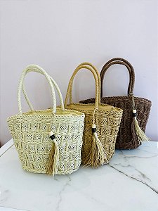 Bolsa Praiana