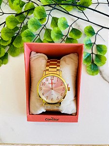 Relógio Condor Numeros
