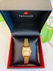 Relógio Technos Regulavél