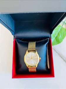 Relógio Technos Pulseira Relógio