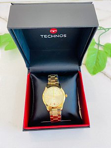 Relógio Technos Fino