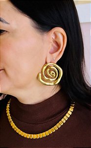 Brinco Caracol