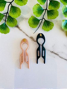 Hair Pin Bianca Liso P