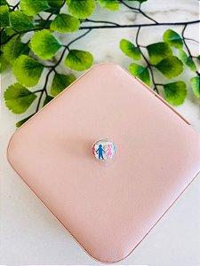 Berloque Criança Esperança