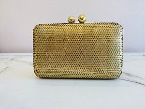 Clutch Ouro