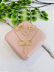 Conjunto Laço