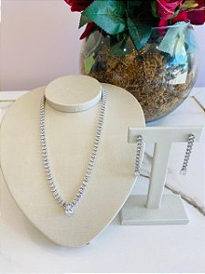 Conjunto Festa Rodio Branco