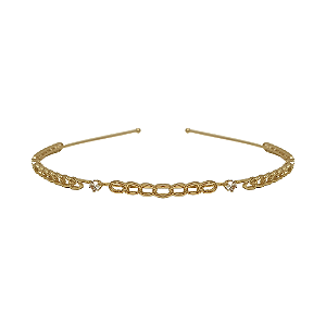 Tiara Jackie O.