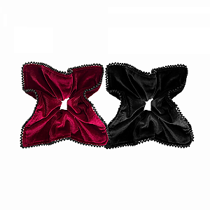 Maxi Scrunchie Velvet