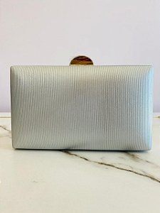 Clutch Lisa Prata