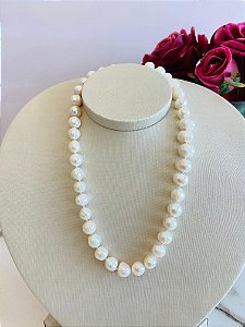 Chocker Perola
