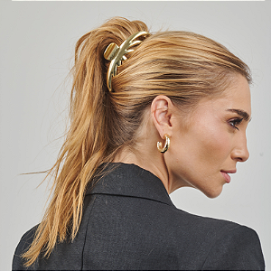 Piranha Fingers Dourada G