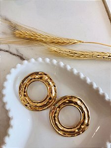 Maxi Brinco Circulo Organico