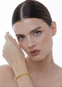 Bracelete Estrela Lumen