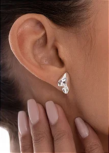 Brinco Organico P Blend Prata