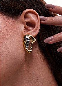 Brinco Antites Bicolor P