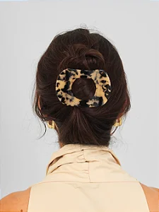 Prendedor Clip Flat