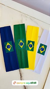 Faixa brasil