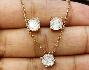 CONJUNTO PONTO DE LUZ