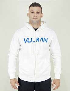 MOLETOM VULKAN WINTER OFF-WHITE