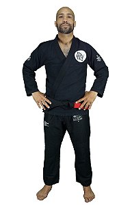 KIMONO ESCOLA DEMIAN MAIA PRETO