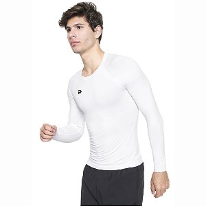 Camisa Masculina Térmica Luar