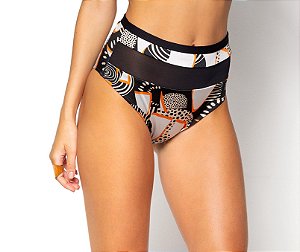 Hot Pant Bubble De Chelles