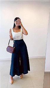 Calça Pantacourt Vivi