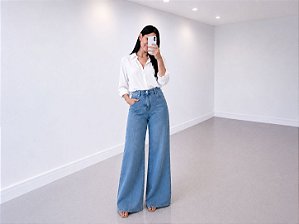 Calça Jeans Namá