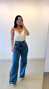 Calça Jeans Namá