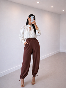 Calça Aladim