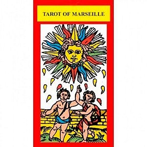 Tarot of Marseille