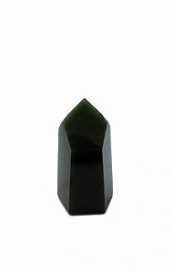 Ponta em quartzo verde Qualidade Extra 178 gramas