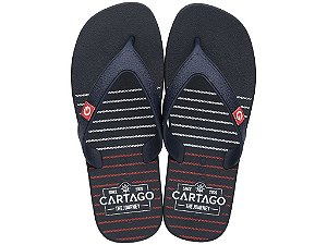Cartago - Riograndense Atacado | Distribuidor de calçados