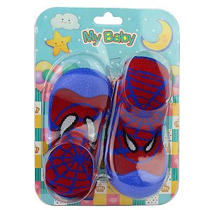 Venda no atacado de Calçado de Bebê em SoloStocks Brasil