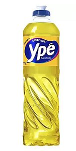 DETERGENTE YPE- 500ml