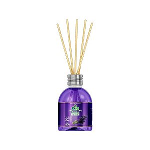 DIFUSOR DE AROMAS VARETAS 280ML - LAVANDA