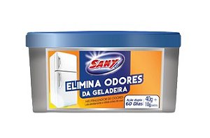 ELIMINA ODORES GELADEIRA 50g