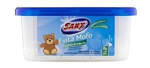 EVITA MOFO SANYMIX - POTE - SONHOS DE INFANCIA - 100gr