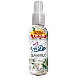 HOME SPRAY CHA BRANCO 120ML