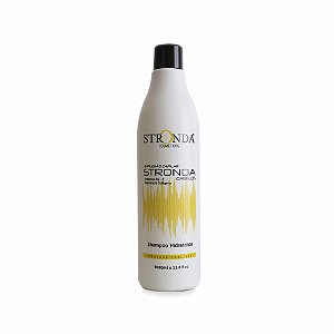 Shampoo HIDRATANTE 1L - PRÉ VENDA  (Disponibilidade envio/entrega 20 dias úteis)