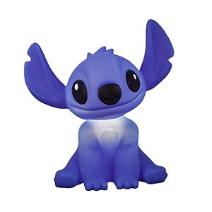 Luminária Stitch - Disney